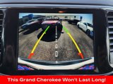 Used 2022 Jeep Grand Cherokee Limited image 4