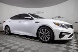 Used 2020 Kia Optima Premium image 3