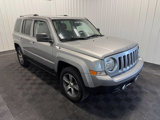 Used 2016 Jeep Patriot High Altitude image 3