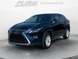Used 2017 Lexus RX 350 FWD image 3