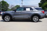 Used 2021 Ford Explorer XLT image 6