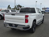 Used 2019 Chevrolet Silverado 1500 LTZ w/ LTZ Plus Package image 5