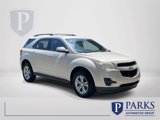 Used 2014 Chevrolet Equinox LT w/ Driver Convenience Package image 2