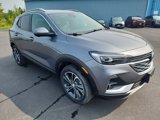 Certified 2022 Buick Encore GX Essence w/ Advanced Technology Package image 2