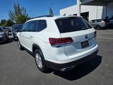 Used 2021 Volkswagen Atlas S image 3
