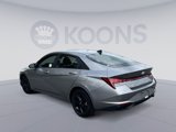 Used 2023 Hyundai Elantra SEL w/ Cargo Package image 4