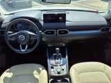 Used 2021 MAZDA CX-5 Touring image 3