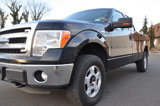 Used 2014 Ford F150 XLT w/ Equipment Group 301A Mid image 2