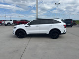 Used 2021 Kia Sorento SX image 2