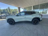 New 2025 Chevrolet Trax ACTIV w/ Driver Confidence Package image 5