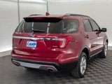Used 2017 Ford Explorer XLT w/ Equipment Group 202A image 6