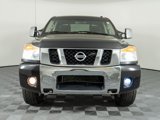 Used 2015 Nissan Titan PRO-4X image 2