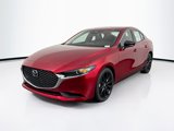 New 2025 MAZDA MAZDA3 s image 2