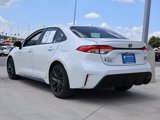 Used 2023 Toyota Corolla SE w/ Carpet Mat Package (TMS) image 3