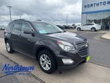 Used 2016 Chevrolet Equinox LT w/ Convenience Package image 3