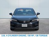 Certified 2022 Honda Civic Sport image 3