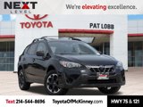 Used 2021 Subaru Crosstrek 2.0i image 1