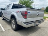 Used 2013 Ford F150 FX4 w/ Luxury Equipment Group image 3