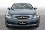 Used 2007 INFINITI G35 Journey w/ Premium Pkg image 3