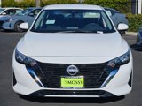 New 2025 Nissan Sentra S image 2