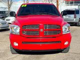Used 2008 Dodge Ram 1500 Truck SLT w/ Sport Appearance Group image 2