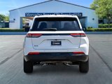 Used 2024 Jeep Grand Cherokee Altitude image 3