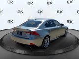 Used 2017 Lexus IS 200t image 3