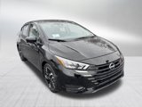 New 2025 Nissan Versa SR image 3