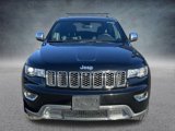 Used 2019 Jeep Grand Cherokee Limited image 3
