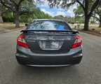 Used 2012 Honda Civic EX image 5