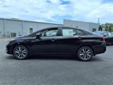 New 2025 Nissan Versa SV image 4