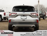 Used 2022 Ford Escape SE w/ Cold Weather Package image 6