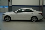 New 2025 Cadillac CT4 Luxury image 2