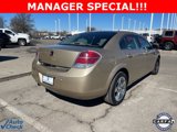 Used 2007 Saturn Aura XE w/ Preferred Pkg image 3