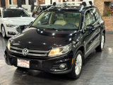 Used 2015 Volkswagen Tiguan SEL image 5