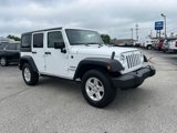 Used 2016 Jeep Wrangler Unlimited Sport w/ Quick Order Package 24S image 6