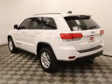 Used 2018 Jeep Grand Cherokee Laredo image 3