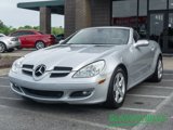 Used 2006 Mercedes-Benz SLK 280 image 5
