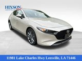 Used 2022 MAZDA MAZDA3 s image 1