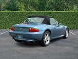Used 1998 BMW Z3 1.9 image 3