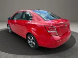 Used 2017 Chevrolet Sonic Premier image 3