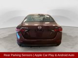 Used 2024 Nissan Sentra SV w/ All-Weather Package image 4
