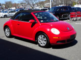 Used 2008 Volkswagen Beetle S image 4