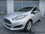 Used 2017 Ford Fiesta SE image 3