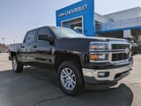 Used 2014 Chevrolet Silverado 1500 LT w/ All Star Edition image 2