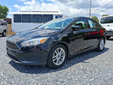 Used 2018 Ford Focus SE image 3