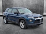 Used 2021 Chevrolet TrailBlazer LS image 3