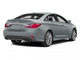 Used 2014 Hyundai Sonata GLS w/ Popular Equipment Group 2 image 2