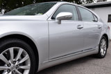 Used 2011 Lexus LS 460 L image 6