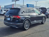 Used 2020 Volkswagen Tiguan SE image 5